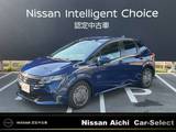 日産 ノート 1200cc 1.2 X メーカーナビ　アラウンドビューモニター