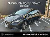 日産 リーフ e+ X 12セグメント　メーカーナビ