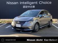 日産 ノート 1200cc 1.2 X 雹害車　プロパイロット　メーカーナビ