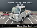 スズキ キャリイ 660cc 660 KCエアコン・パワステ 3方開