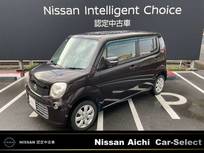 日産 モコ 660cc 660 G ターボ　インテリキー