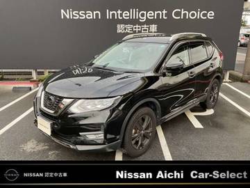2.0 20Xi 2列車 2WD　プロパイロット　純正9インチナビ