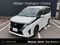 日産 セレナ 1400cc 1.4 e-POWER ハイウェイスターV 寒冷地仕様　後席モニター　プロパイロット