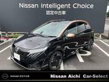 日産 ノートオーラ 1200cc 1.2 G 雹害車