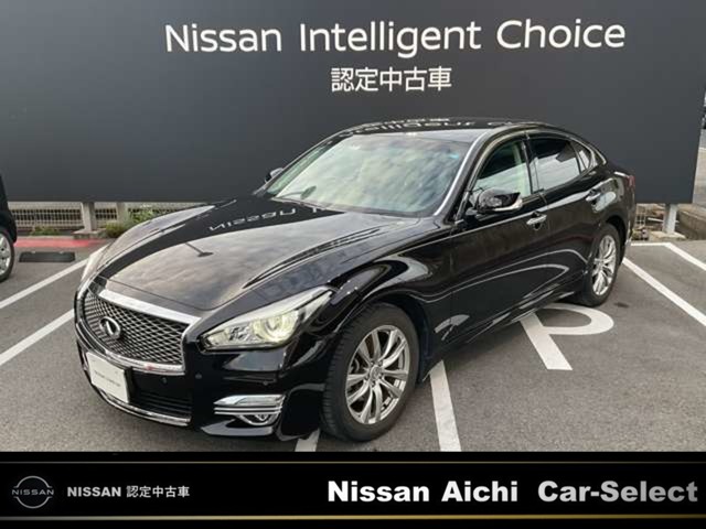 フーガ(全国)の中古車｜日産公式中古車検索サイト