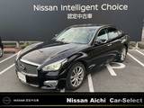 日産 フーガ 2500cc 2.5 250GT Aパッケージ メーカーナビ　アラウンドビューモニター