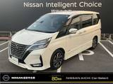 日産 セレナ 2000cc 2.0 ハイウェイスター V ハンズフリー両側オートスライドドア