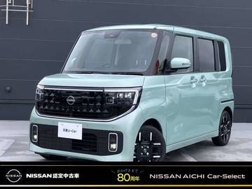 660 ハイウェイスターGターボ プロパイロット エディション /当社社用車UP・インフォテインメントシス