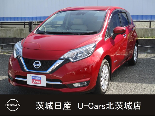 茨城日産自動車株式会社 U Cars北茨城店 茨城県 ノート 日産の在庫詳細から中古車を探す 日産公式中古車検索サイト