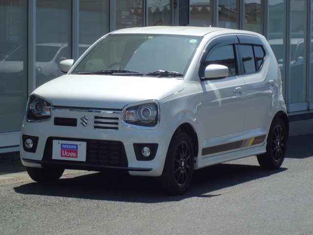 アルト 全国 の中古車 日産公式中古車検索サイト