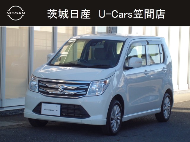 茨城日産自動車株式会社 U Cars笠間店 茨城県 ワゴンr スズキの在庫詳細から中古車を探す 日産公式中古車検索サイト
