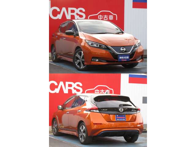 神奈川日産自動車株式会社 港北ニュ タウンマイカ センタ 神奈川県 リーフ 日産の在庫詳細から中古車を探す 日産公式中古車検索サイト