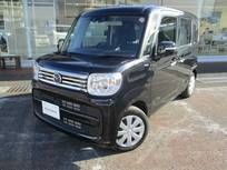 マツダ フレアワゴン 660cc 660 ハイブリッド XS パナソニックナビゲーション