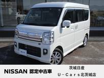 日産 NV100クリッパーリオ 660cc 660 G ハイルーフ 4WD 純正ナビゲーション　バックカメラ　ETC