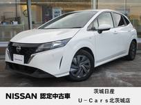 日産 ノート 1200cc 1.2 S レンタアップ　ケンウッドナビ　ドラレコ