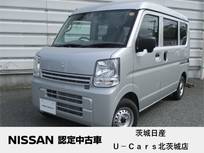 スズキ エブリイ 660cc 660 PA ハイルーフ レーダーブレーキサポートシステム付き