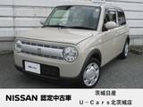 スズキ アルトラパン 660cc 660 G デュアルレーダーブレーキサポート