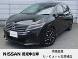 日産 ノート 1200cc 1.2 X FOUR 4WD エマージェンシーブレーキ