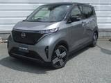 日産 サクラ G エマージェンシーブレーキ