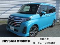 トヨタ ルーミー 1000cc 1.0 G スマートアシスト 全方位カメラ