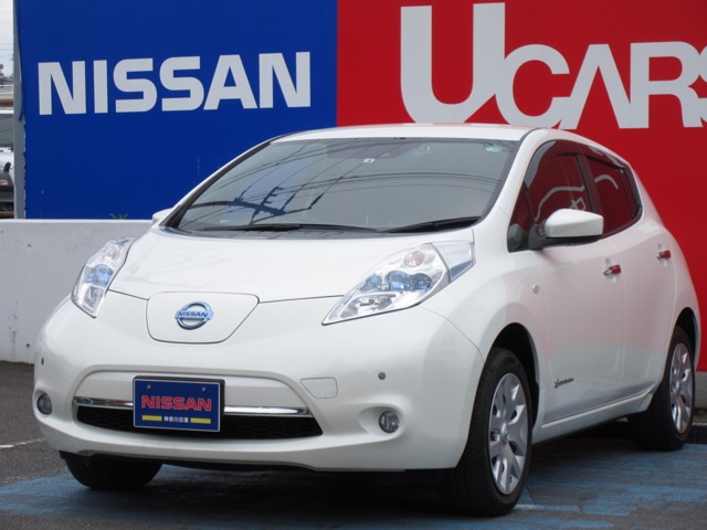 神奈川日産自動車株式会社 港北ニュ タウンマイカ センタ 神奈川県 リーフ 日産の在庫詳細から中古車を探す 日産公式中古車検索サイト