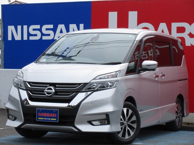 神奈川日産自動車株式会社 港北ニュ タウンマイカ センタ 神奈川県 セレナ 日産の在庫詳細から中古車を探す 日産公式中古車検索サイト