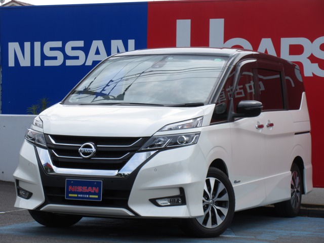 神奈川日産自動車株式会社 港北ニュ タウンマイカ センタ 神奈川県 セレナ 日産の在庫詳細から中古車を探す 日産公式中古車検索サイト