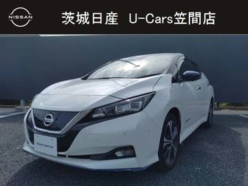 e+ G 純正ナビ/TV/AVM/プロパイロット/BOSE/前後