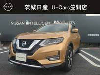 日産 エクストレイル 2000cc 2.0 20Xi 2列車 4WD 純正9インチナビ/TV/プロパイロット/LED/ド