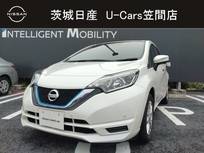 日産 ノート 1200cc 1.2 e-POWER X Vセレクション 純正ナビ/TV/AVM/LEDヘッドライト/ETC/スマ