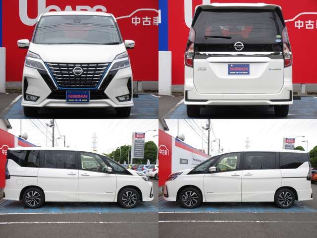 神奈川日産自動車株式会社 神奈川県 在庫一覧 日産公式中古車検索サイト