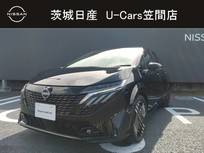 日産 ノートオーラ 1200cc 1.2 G レザーエディション 日産コネクトナビ/フルセグTV/AVM/プロパイ