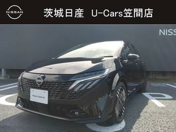 ノートオーラ 1.2 G レザーエディション 日産コネクトナビ/フルセグTV/AVM/プロパイ