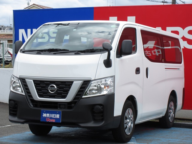 神奈川日産自動車株式会社 港北ニュ タウンマイカ センタ 神奈川県 Nv350キャラバン 日産の在庫詳細から中古車を探す 日産公式中古車検索サイト