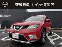 日産 エクストレイル 2000cc 2.0 20X ハイブリッド エクストリーマーX エマージェンシーブレーキパッケージ 4WD 初売り特　価