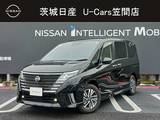 日産 セレナ 1400cc 1.4 e-4ORCE ハイウェイスターV 4WD 当社元試乗車/日産純正コネクトナビ/フルセ