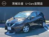 日産 ノート 1200cc 1.2 e-POWER X 純正メモリーナビ/フルセグTV/アラウンドビ