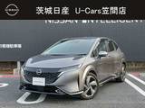 日産 ノートオーラ 1200cc 1.2 G FOUR 4WD 純正ナビ/TV/アラウンドビューモニター/前
