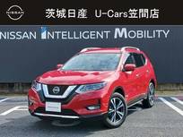 日産 エクストレイル 2000cc 2.0 20Xi 2列車 4WD 純正9インチナビ/フルセグTV/アラウンドビ