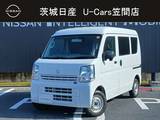 日産 NV100クリッパー 660cc 660 DX ハイルーフ 5AGS車 キーレス/ETC/パワステ/パワーウィンドウ/