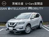 日産 エクストレイル 2000cc 2.0 20S 2列車 純正ナビ/フルセグTV/アラウンドビューモニ