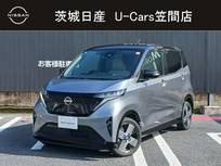 日産 サクラ G コネクトナビ/フルセグTV/アラウンドビュー