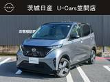 日産 サクラ G コネクトナビ/フルセグTV/アラウンドビュー