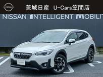 スバル XV 2000cc 2.0e-L アイサイト 4WD 社外メモリーナビ/バックモニター/ETC/純正