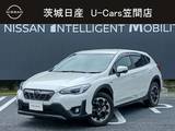 スバル XV 2000cc 2.0e-L アイサイト 4WD 社外メモリーナビ/バックモニター/ETC/純正