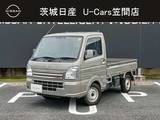 スズキ キャリイ 660cc 660 KCスペシャル 3方開 4WD デュアルカメラブレーキサポート/キーレス/