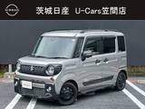 スズキ スペーシア 660cc 660 ギア ハイブリッド XZターボ 純正8インチナビ/フルセグTV/全方位モニタ