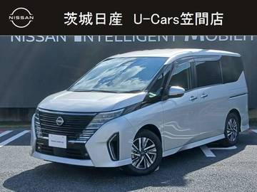 1.4 e-POWER ハイウェイスターV 12.3インチ日産コネクトナビ/フルセグTV/プ
