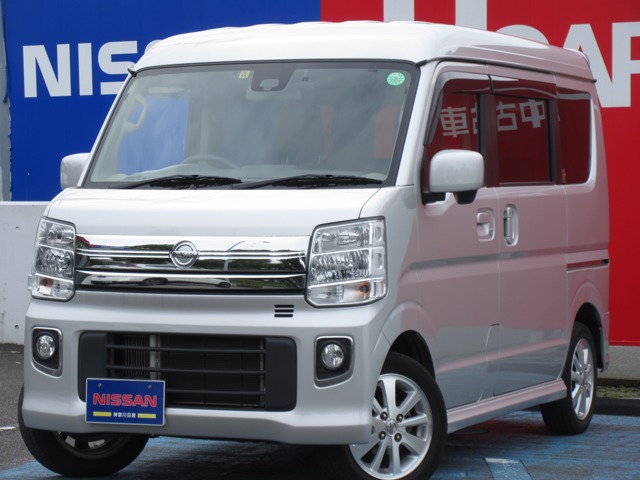 Nv100クリッパーリオ 全国 の中古車 日産公式中古車検索サイト