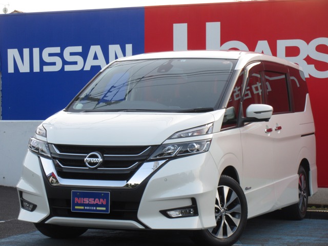 神奈川日産自動車株式会社 港北ニュ タウンマイカ センタ 神奈川県 セレナ 日産の在庫詳細から中古車を探す 日産公式中古車検索サイト